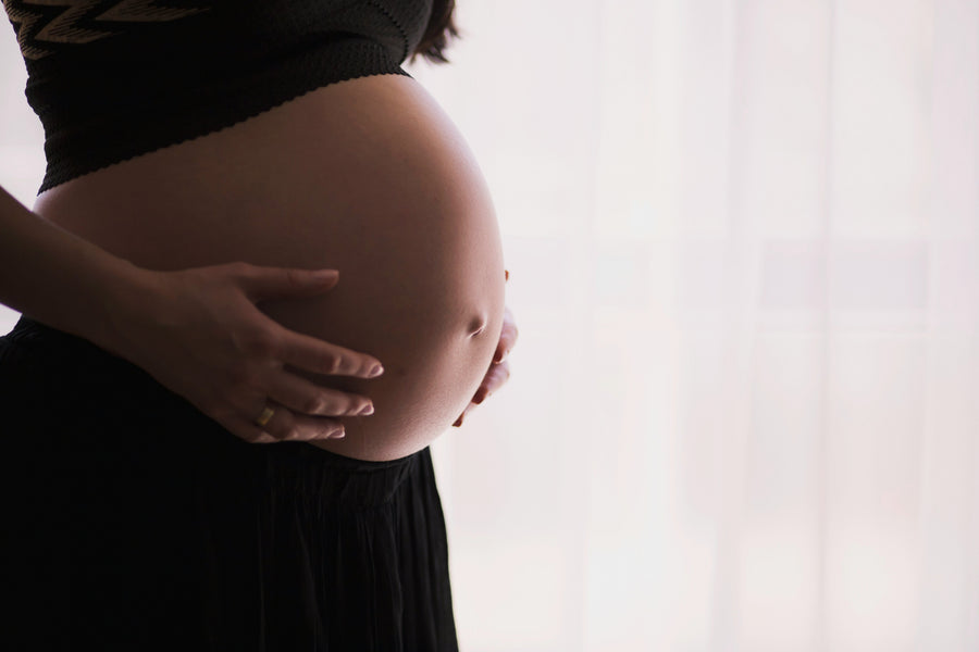 Your Baby’s First Kicks: What Fetal Movement Can Feel Like and How It Changes