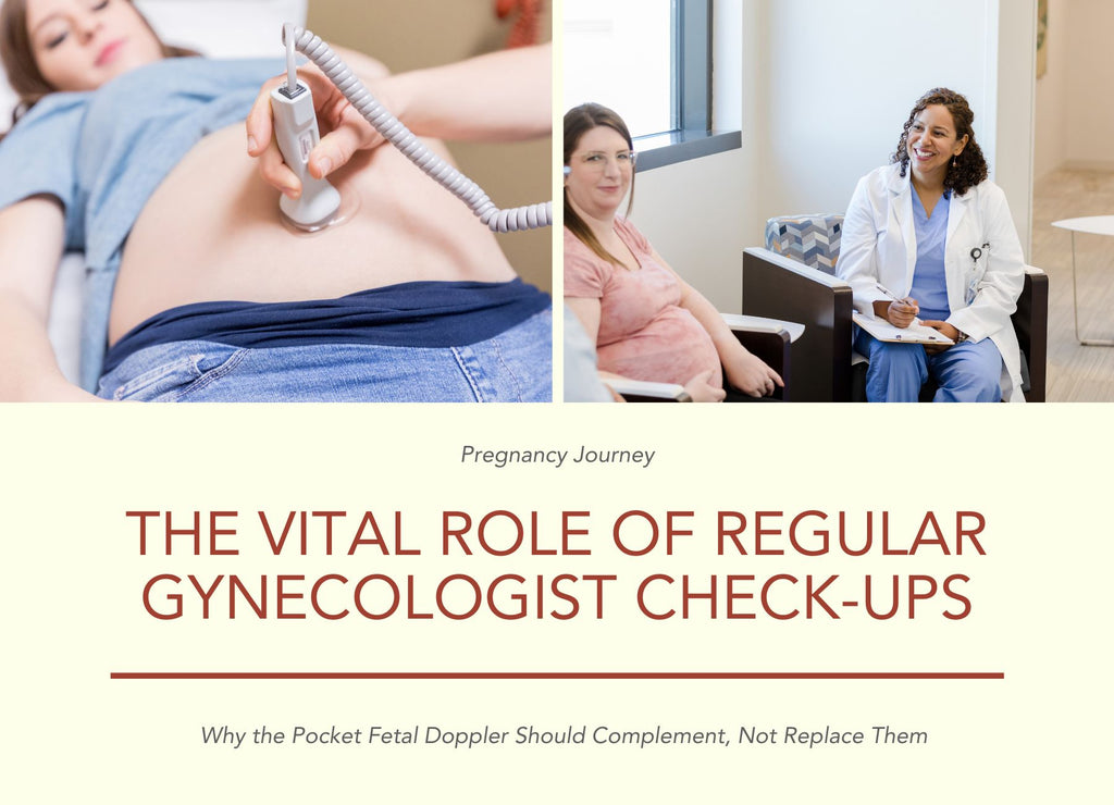 The Vital Role of Regular OBGYN Check-ups
