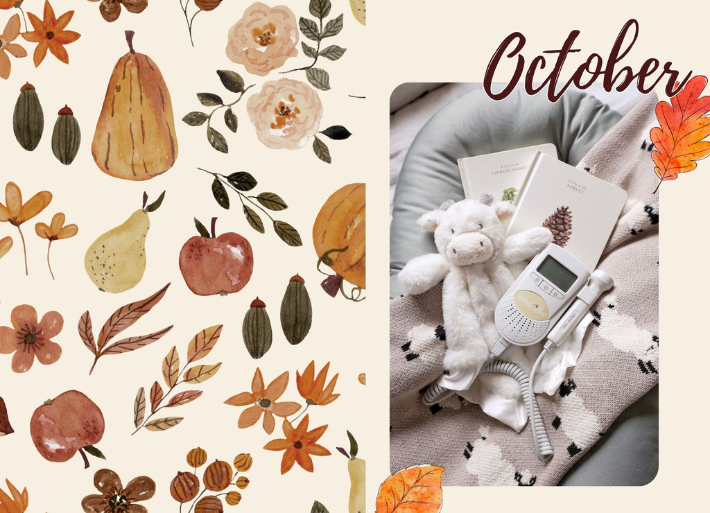 Fun Fall Activities for Expectant Moms: Embracing the Season of Change