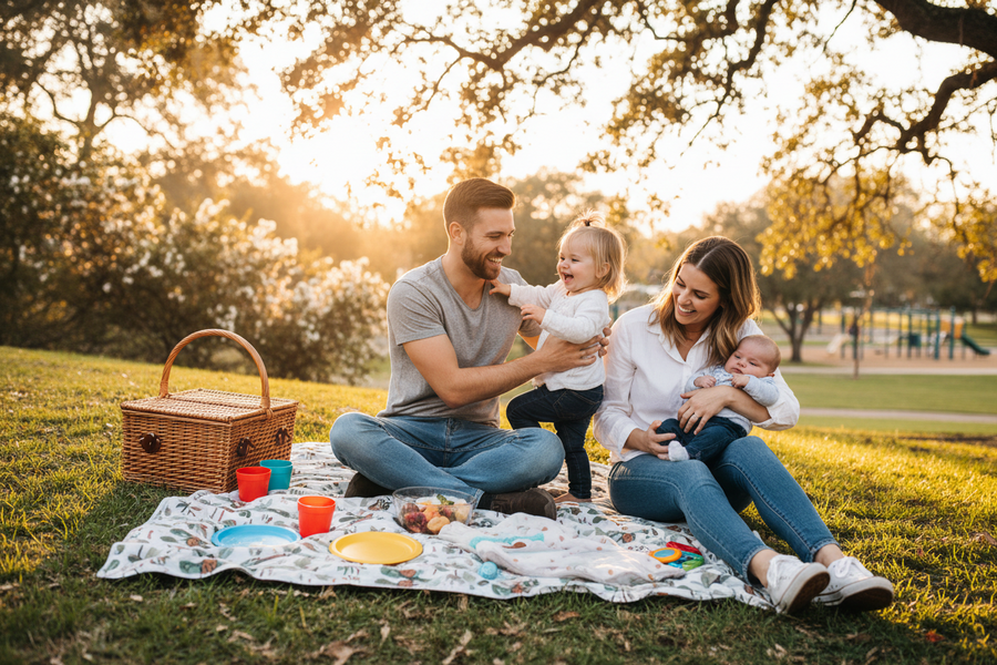 Trump Accounts Explained: The $1,000 Government Contribution, the $250 Dell Gift, and What Expecting Parents Should Do