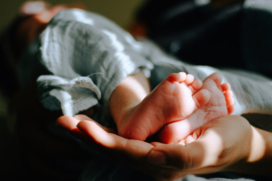 Getting Ready for Baby: The Practical Checklist Beyond the Nursery