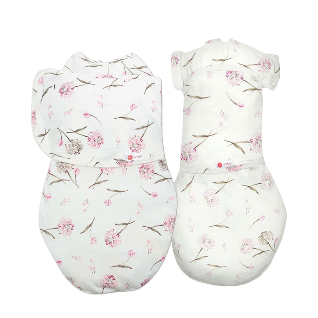 2-Stage Swaddle Bundle