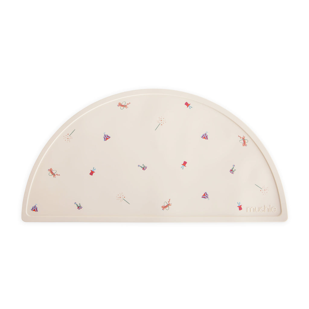 Silicone Placemat