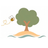 PetiteIsland logo