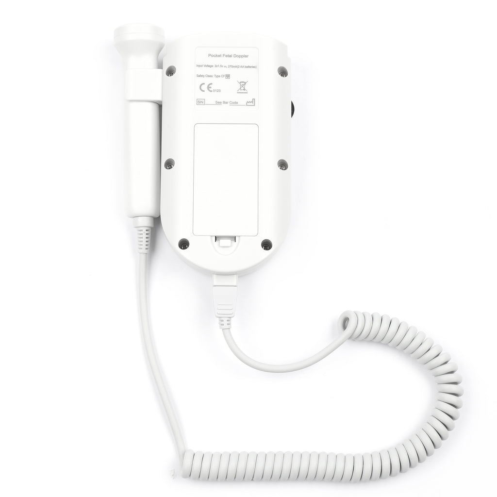 WonderBee™ Pocket Fetal Doppler